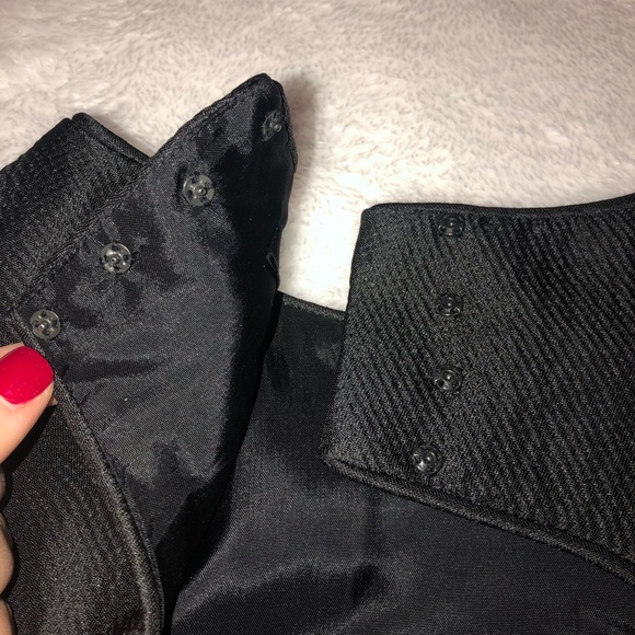 Like new tibi scuba dress - Picture 8 of 8